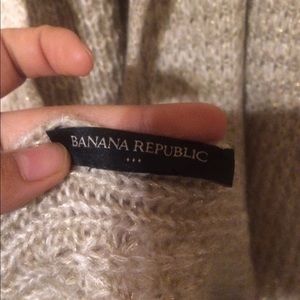 Banana Republic Scarf